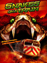 Snakes on a Train