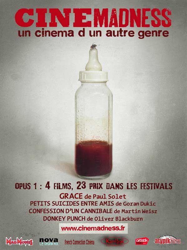 CinéMadness