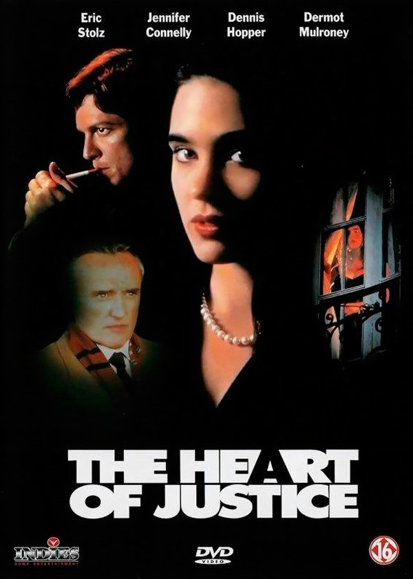 The Heart of Justice