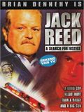Jack Reed : Le Bras de la Justice