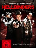 Hellbinders