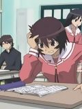 Azumanga Movie
