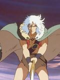 Amon Saga