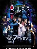 Anubis: Het pad der 7 zonden