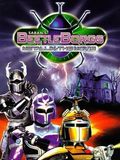 Beetleborgs Metallix: The Movie