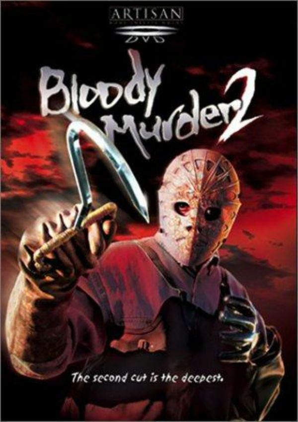 Bloody Murder 2: Closing Camp