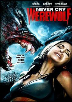 Mon voisin le loup-garou