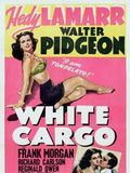 White Cargo