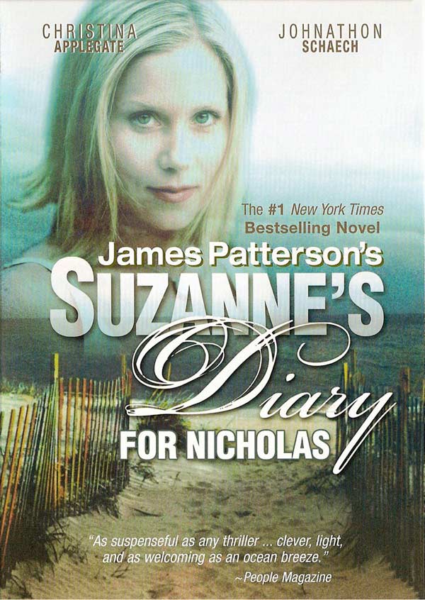 Le journal de Suzanne