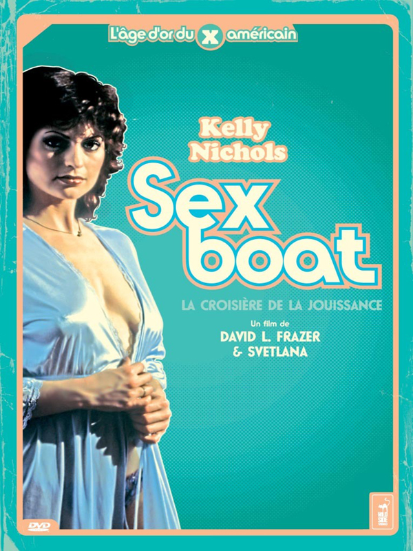 Sex Boat (La croisière de la jouissance et les instruments du plaisir)