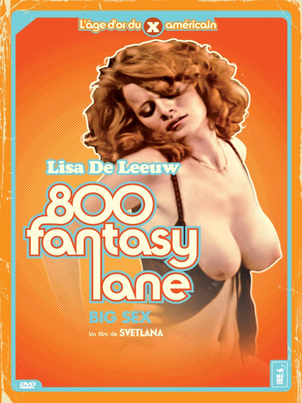 800 Fantasy Lane