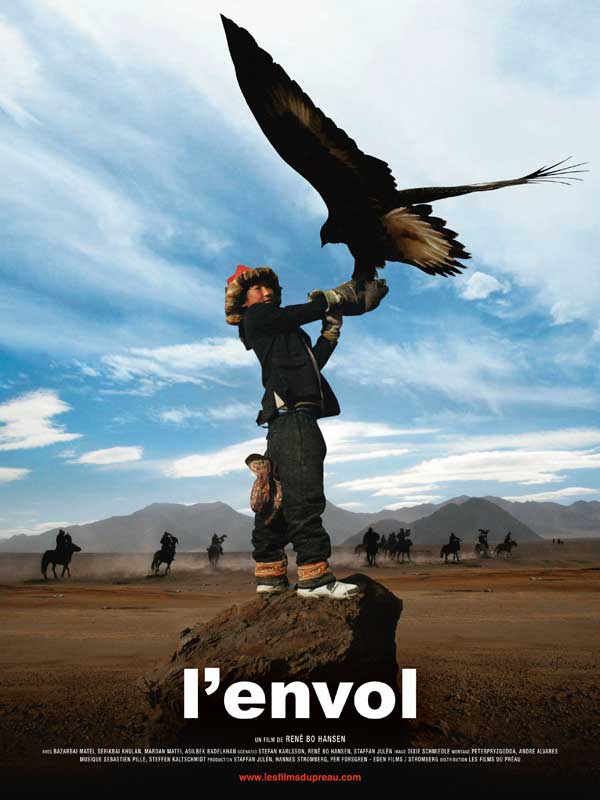 L'Envol