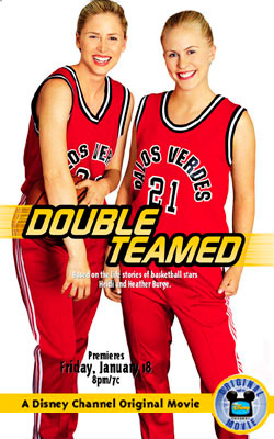 Double Équipe (TV)