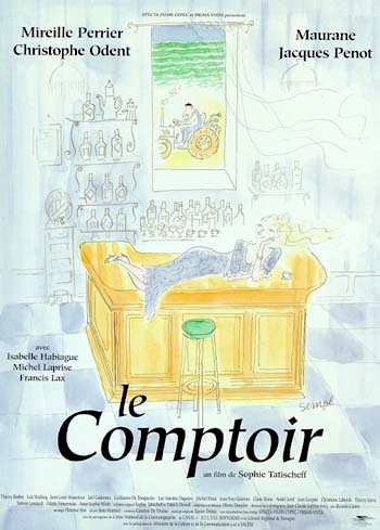 Le Comptoir