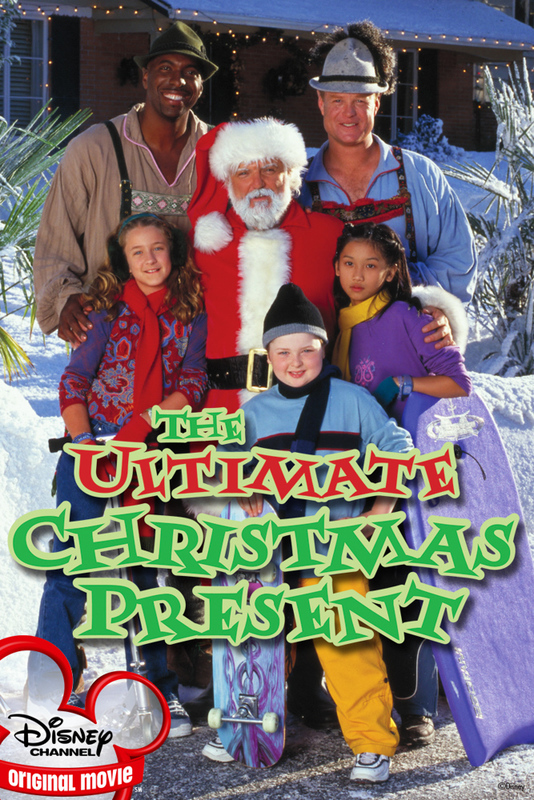 Le Plus Beau Cadeau de Noël (TV)