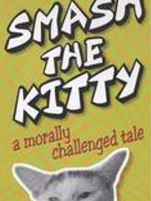 Smash the Kitty