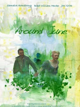 Around June