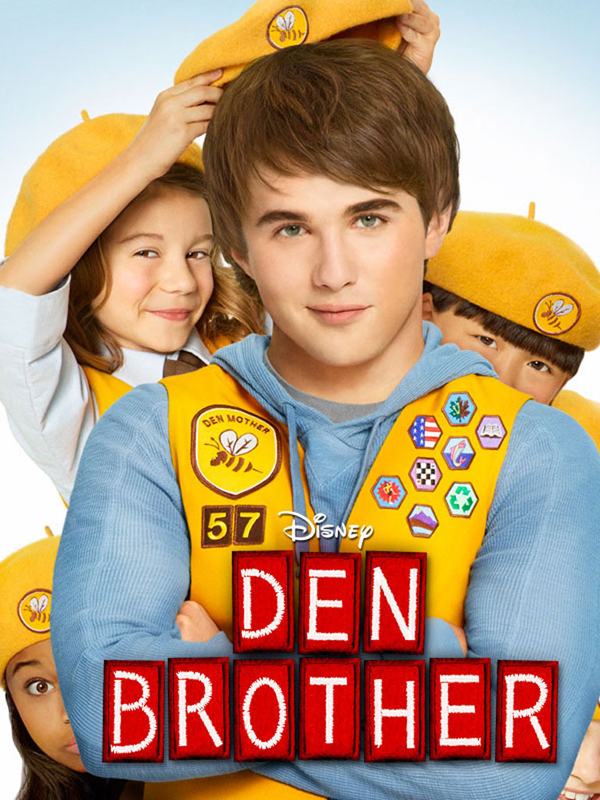 Bienvenue chez les scouts (TV)