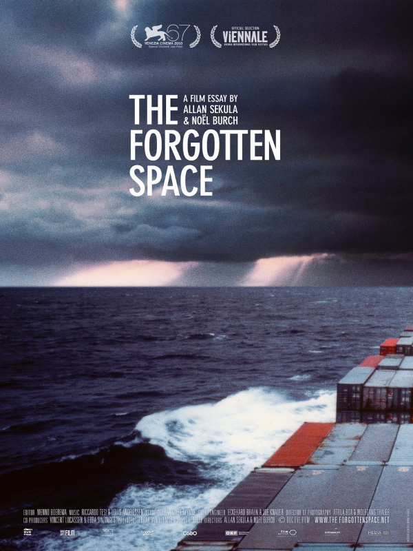 The Forgotten space