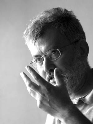 Dante Ferretti: Scenografo italiano