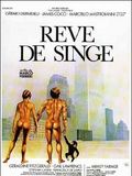 Rêve de singe