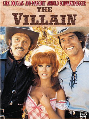 The Villain