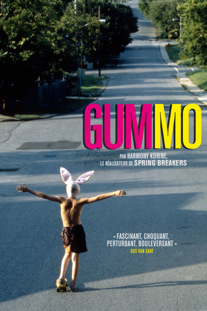 Gummo