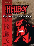 Hellboy Animated : Blood & Iron