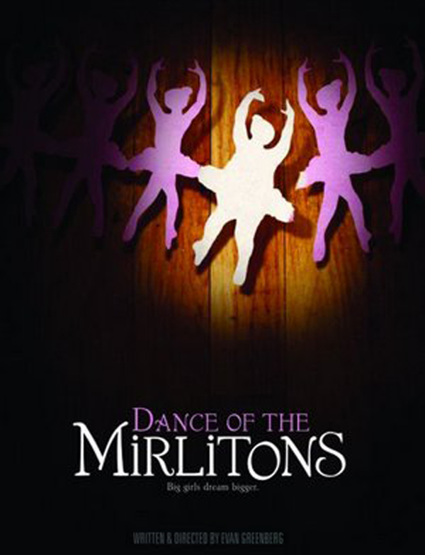 Prima - Dance Of The Mirlitons