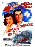 L'Amour cherche un toit