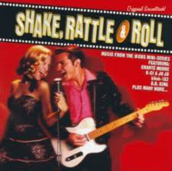 Amours et rock'n'roll