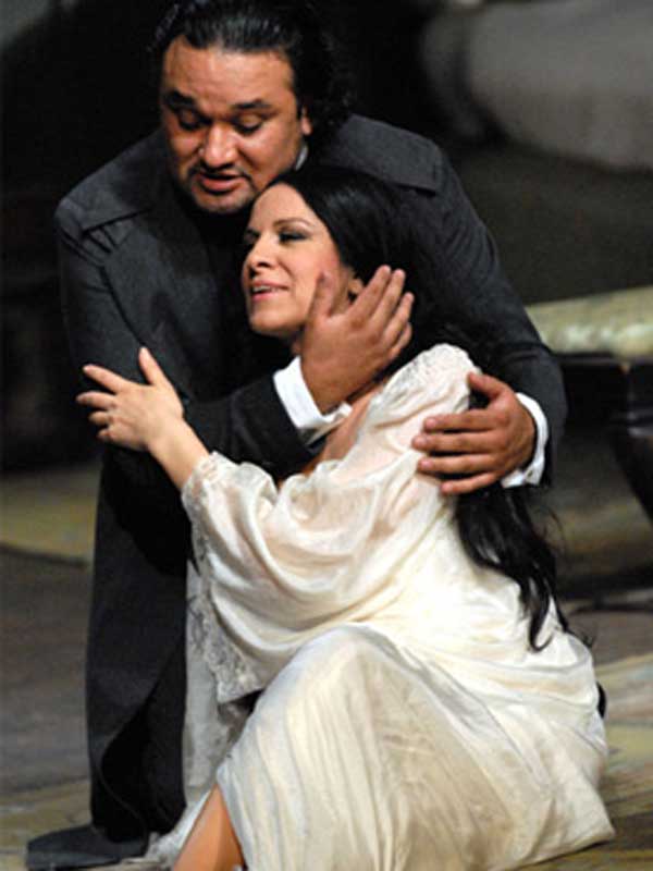 La Traviata (UGC Viva l'Opéra)