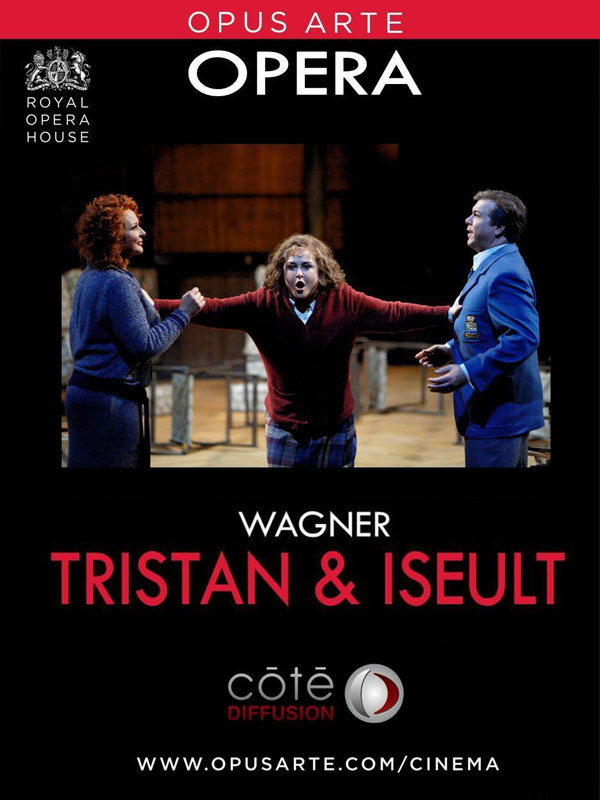 Tristan et Iseult