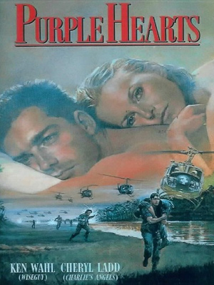 Purple Hearts