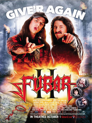 Fubar 2