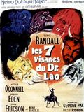 Le cirque du docteur Lao