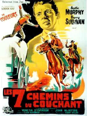 Les Sept Chemins du Couchant