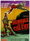 L'Héritage de la colère