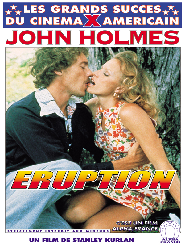 Eruption