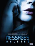 Messages Deleted