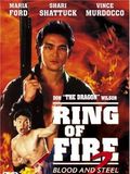 Ring Of Fire II: Blood and Steel