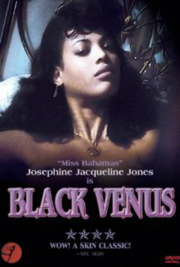 La Vénus noire