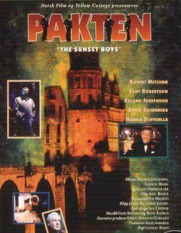 Pakten