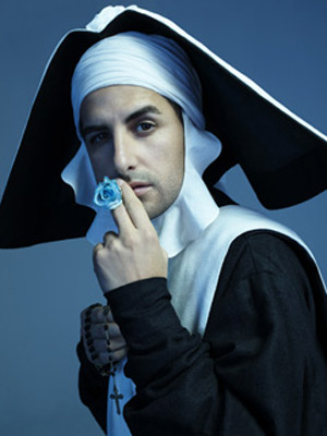 Le Comte Ory (Metropolitan Opera de New York)