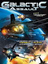 Galactic Assault