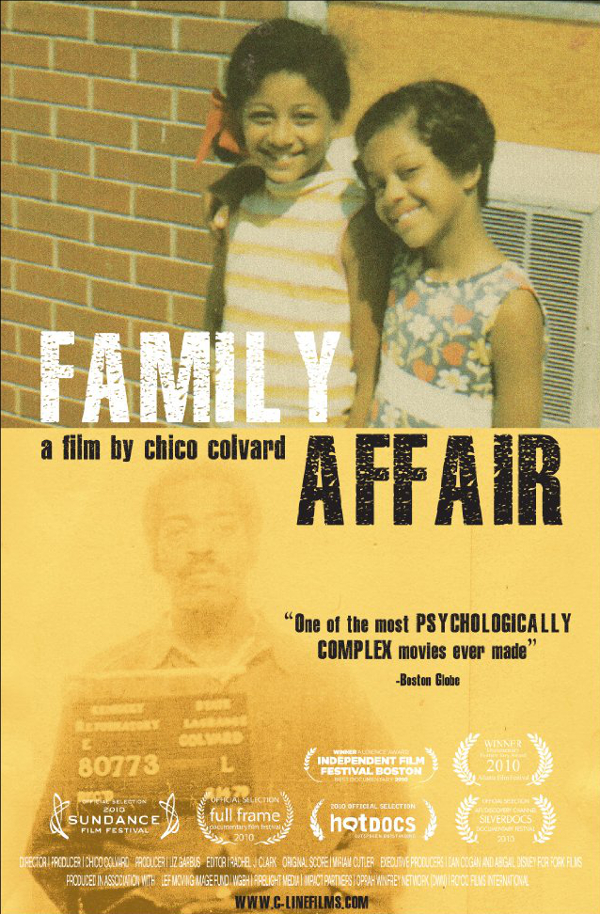 Family Affair