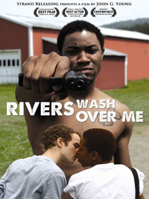 Rivers Wash Over Me