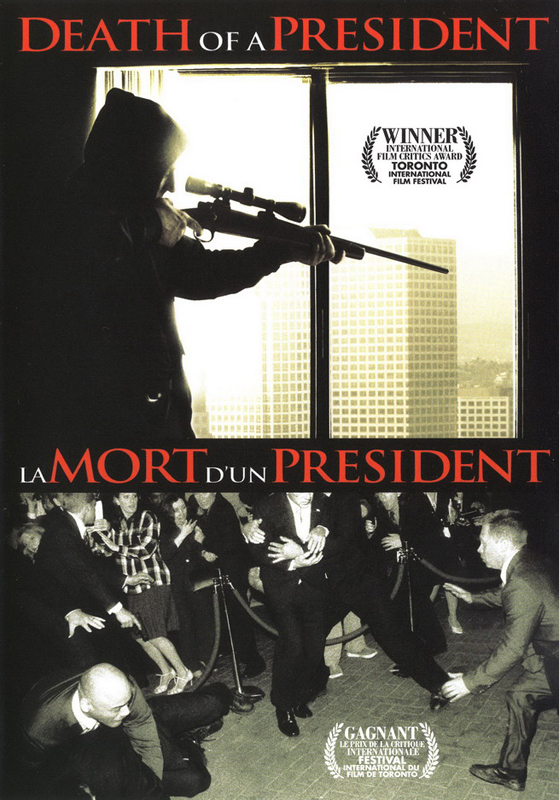 Mort d'un président