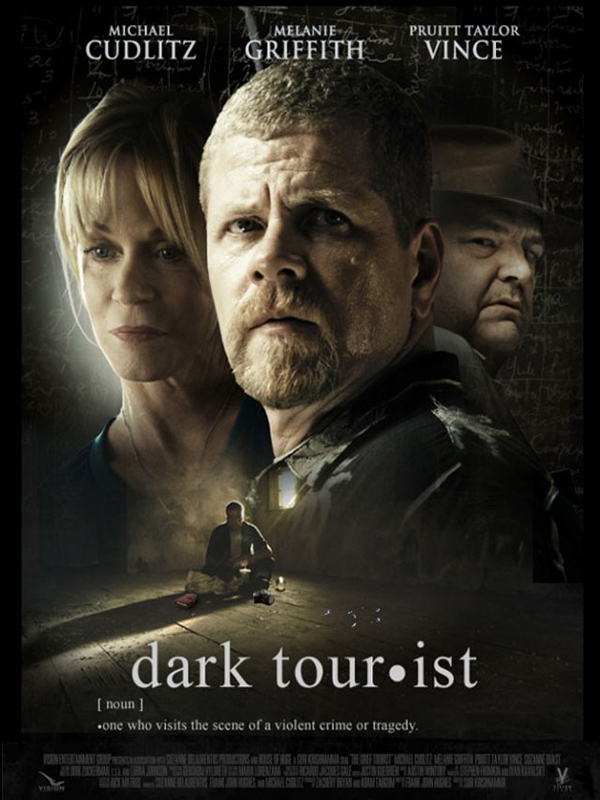 The Grief Tourist