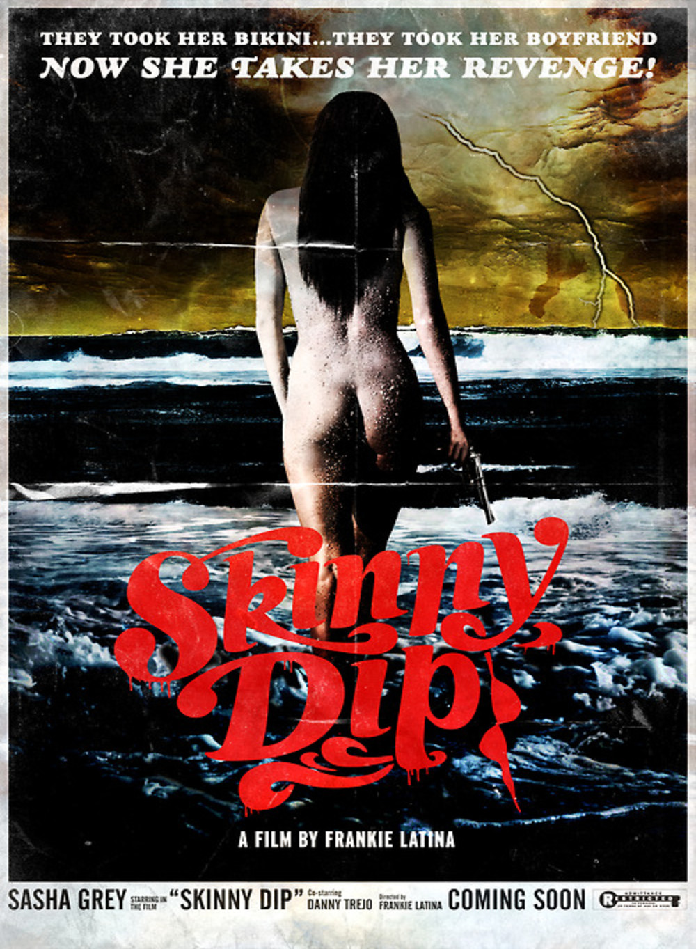 Skinny Dip